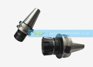 Buy cheap Er Collet Holder Tool Holding Systems High Precision With JIS B 6339 For BT40 product