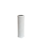 10" CTO activated carbon block water filter replacement cartridge for water