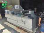 Automatic Sketch Notebook metal Spiral Binding&hole Punching Machine PBS420 with