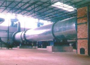 Buy cheap 5000kg/H Coal Rotary Dryer Rotary Kiln Dryer For Cement Making Machine product