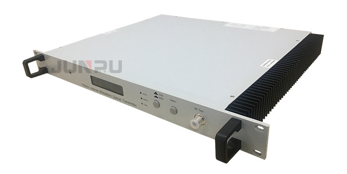 10dbm 1550nm Optical Transmitter / Catv Laser Transmitter In Directed Modulation