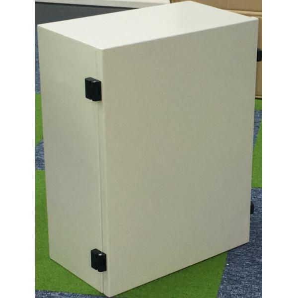 220V AC Input / Output DC 48V Outdoor Power Cabinet UPS Backup Battery System