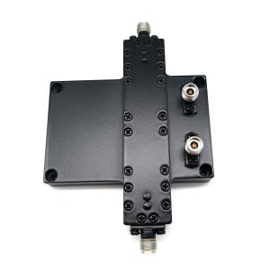 Buy cheap Basics Selection 17.7GHz To 23.55GHz RF Directional Coupler product