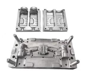 Buy cheap Plastic Components Custom Injection Mold Die Casting Process product