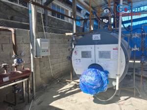 China Food Grade SUS 304 / 316 Tomato Sauce Processing Line 120KW on sale