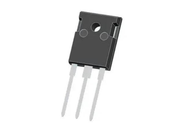 Quality N-Channel Silicon Carbide Transistors TW083N65C,S1F Integrated Circuit Chip TO-247-3 for sale
