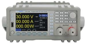 Buy cheap Constant Current Programmable DC Power Source 15V Lightweight product