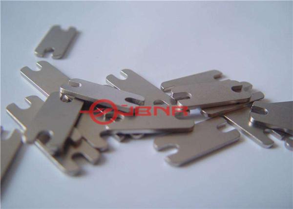 Quality High CTE High TC Hermetic Packages Electronics Molybdenmum Copper Base Plate For LDMOS for sale