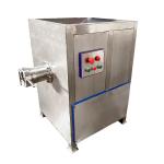 high production sausage making processing machine