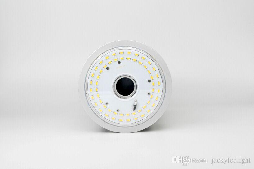 high lumens 120W ip64 E40 led corn light150lm/w E40 led street lights E40 led high bay light with Samsung 5630 led ac1