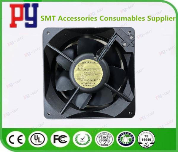Quality 6250MG1-TP Ikura Fan 220V 160mm - 25/28W 50/60HZ 16050 3 Pin Cooling Fan for sale