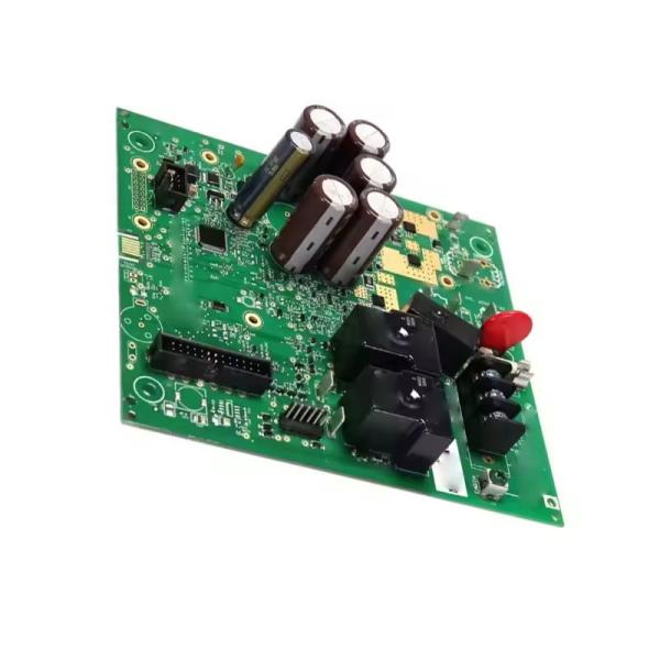 Quality Professional Quick Turn Populated Printed Circuit Board Assembly PCBA Manufacturer for sale