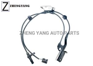 Front Left Toyota Speed Sensors 89543-0R020 RAV4 06-17 DC 12V Easy Installation