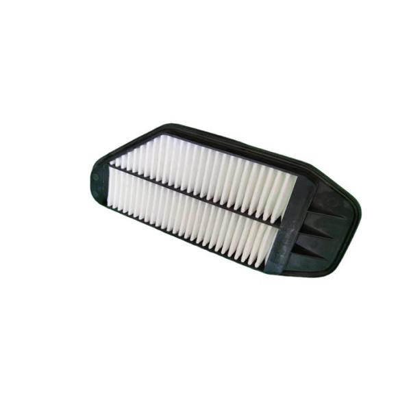 FA-464S Automobile Air Filter PP 17220-R5A-A00 For HONDA 257mm
