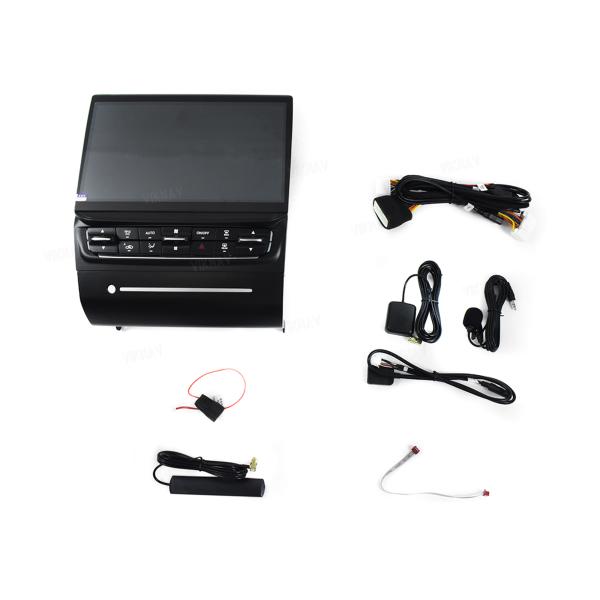 OEM 1204x768 Aftermarket Carplay Stereo Radio For Maserati Quattroporte 2013-2017