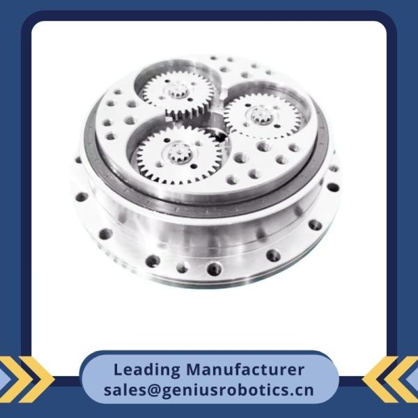 Quality Nabtesco Cycloidal Gearbox Reducer Rv-20E Cyclo Drive Speed Reducer Small Size Large Deceleration Ratio for sale