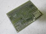 FANUC GE IC3600CCCA1 rectifier circuit board for the Mark I and Mark II series