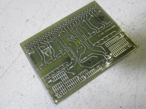 FANUC  GE  IC3600CCCA1 rectifier circuit board for the Mark I and Mark II series