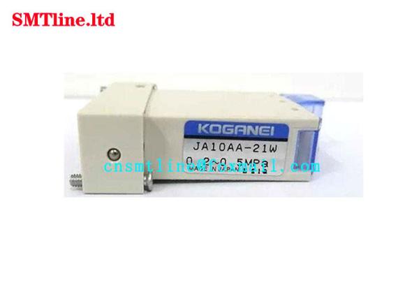 Quality SMT Spare Parts JA10AA-21W KHY-M7153-00X FOR YAMAHA YS12 YS24 Pick and Place Machine for sale