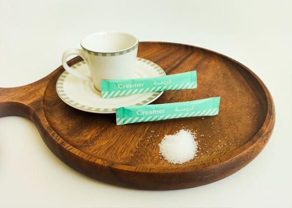 Quality Individual Condiment Packets For Customized Requirements Creamer for sale