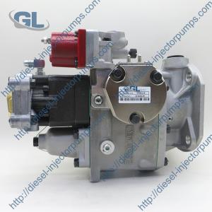 China Genuine Diesel PT Pump Fuel Injection Pump 3075537 For Cummins KTA38 KTA50 Engine on sale