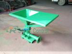 180m3/H API Mud Mixing Hopper Standard Butterfly Valve For Tunnel Subway