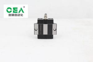 China Hiwin HGH25CA Heavy Duty Linear Guide Rail HGH25HA HGH25 35mm on sale