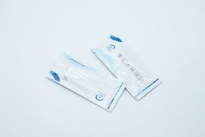 SARS CoV 2 Combo Rapid Test Kit , Ag One Step Rapid Test Kit