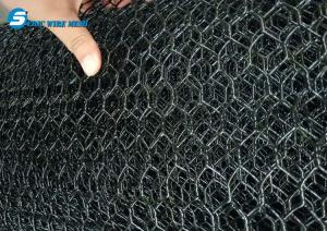 Buy cheap hexagonal wire netting factory price/2017 sales!!Hexagonal Wire Mesh,Chicken Wire 600 900 1200 25m 50m Galvanised product
