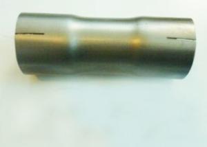 China 3 Inch 76mm Exhaust Reducer Adapter Connector on sale