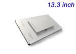 13.3-Inch Windows Touch Embedded Monitor for Retail Checkouts, Interactive