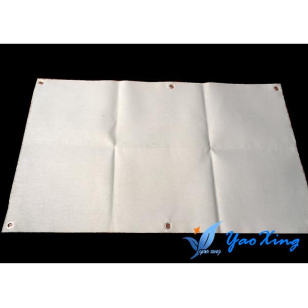 6 x 4ft Fiberglass Welding Blanket Roll For Welding And Grinding