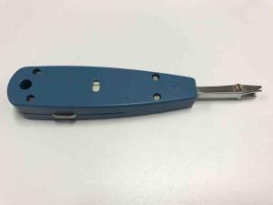 Buy cheap Rack Mount Type Network Punch Down Tool Insertion Tool For Krone AMP 3M Module product