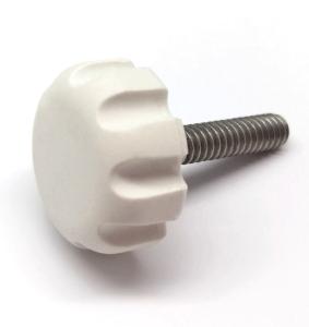 Custom 2 Cavity S136 718H ABS Insert Injection Molding