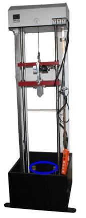 Quality High Precision CE Certification Shoe Wear Tester AC 220V 3A for sale