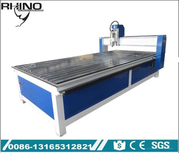 Quality Mach3 System Controlled 1530 CNC Router Machine with 5.5KW Water Cooling Spindle for sale