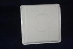 370 * 360 * 96mm UHF Long Range Reader With UHF Tag - 20 - +70 °C Working