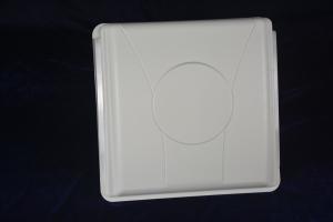 Buy cheap High Frequency UHF Fixed Reader For RFID Transponder 10 - 26V DC / 3A Power product