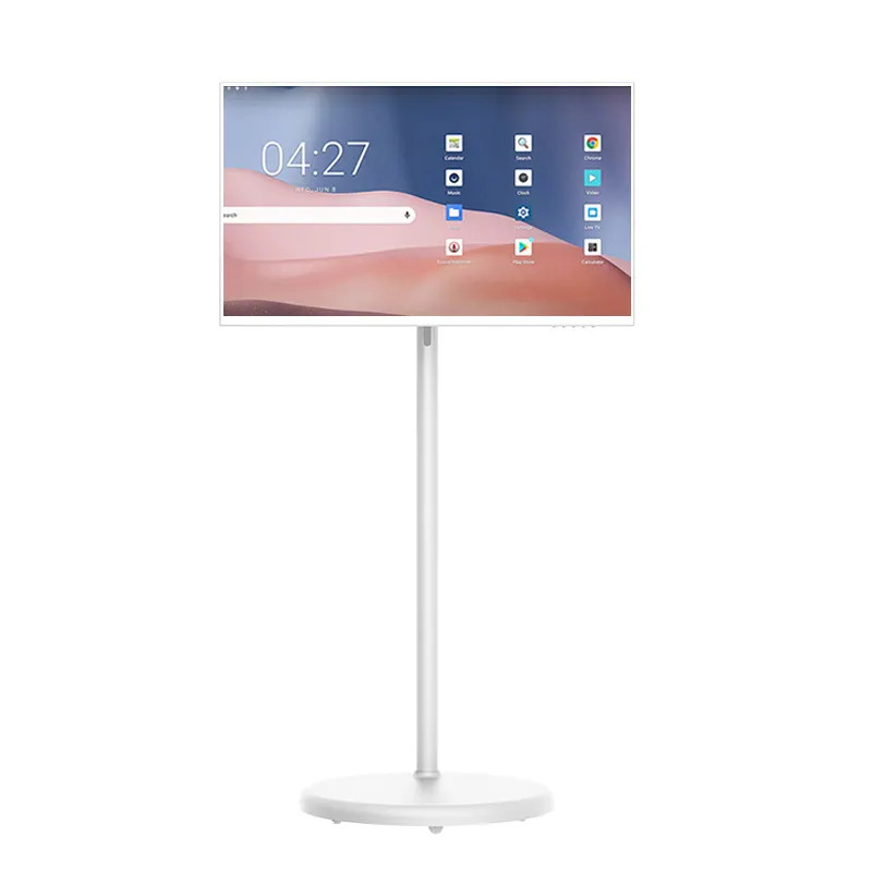 24Inch 27inch 32inch Standby Me Smart Tv Gaming Android Tv Smart Touch Screen Monitor