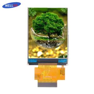 Buy cheap Compact High-Resolution Display - Small LCD Display 2.4 Inch LCD Display product