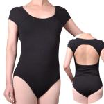 Adult wholesale ballet dance gymnastics ballet practice leotard clothing