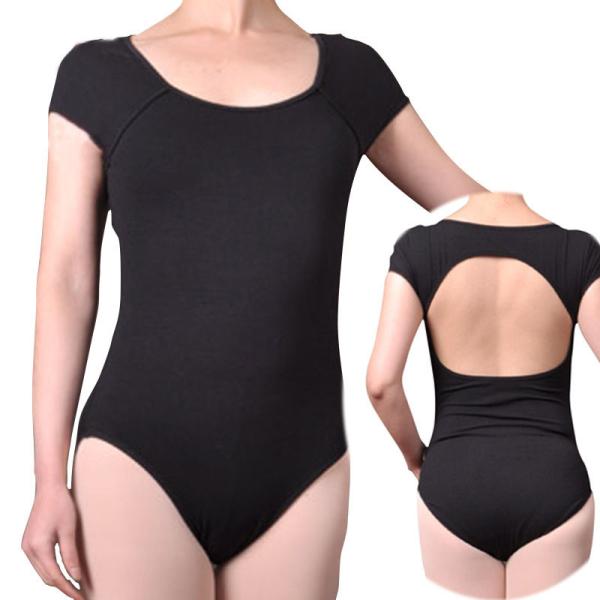 Adult wholesale ballet dance gymnastics ballet practice leotard clothing