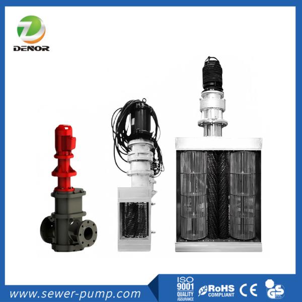 Quality Upgrade Your Hotel s Sewage System with Our Professional Sewage Grinder Available in Different Models for sale