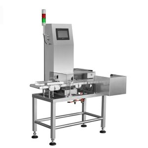 70m/Min Online Check Weigher