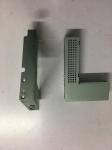 CNC Lathe Machining Hardware Stamping Parts Custom Design Press Metal Components