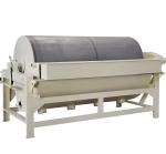 High Efficiency Multi Function Manganese Ore Magnetic Separator