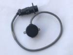 Accu Coder Encoder For Cutter GT5250 / GT7250 / S-93-7 79097000 Shaft Encoder