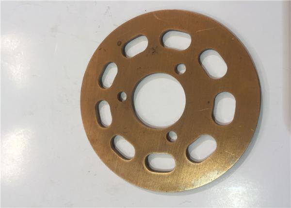 Quality Heavy Duty Hydraulic Pump Spare Parts M46 MPV046 MF35 MPTO35 SPV6-119 for sale