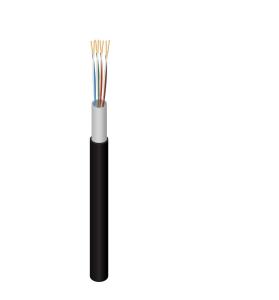 LSZH Sheath FTP CAT5E CCA Cable Ethernet Ftp 1000ft LAN Wiring For Networking