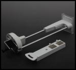 COMER slatwall security display hook / pegboard display security hook